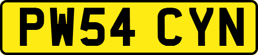 PW54CYN
