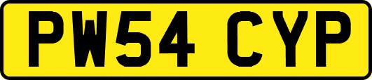 PW54CYP