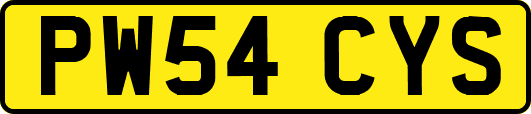 PW54CYS