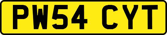 PW54CYT