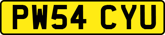 PW54CYU