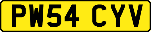 PW54CYV