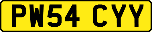 PW54CYY