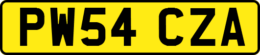 PW54CZA