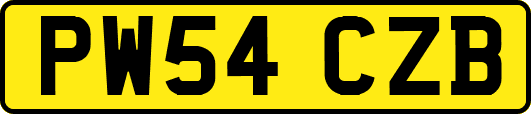 PW54CZB