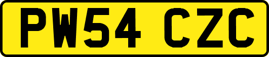 PW54CZC