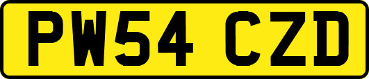 PW54CZD