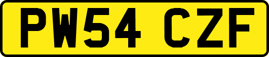 PW54CZF