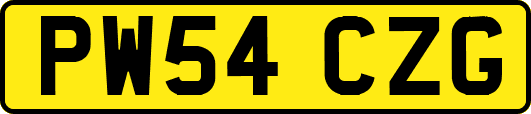 PW54CZG
