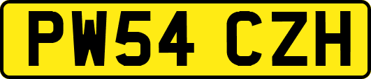 PW54CZH