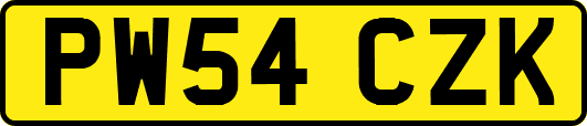 PW54CZK