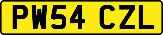 PW54CZL