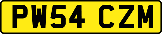 PW54CZM