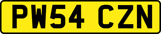 PW54CZN