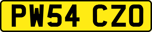 PW54CZO