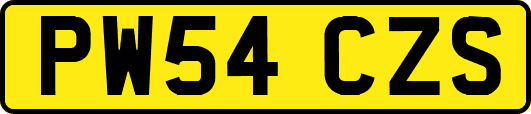 PW54CZS