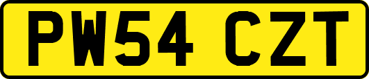 PW54CZT