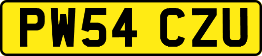 PW54CZU