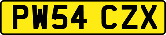 PW54CZX