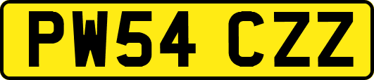PW54CZZ