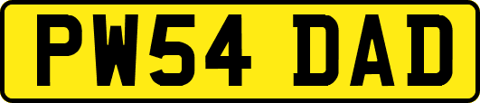 PW54DAD
