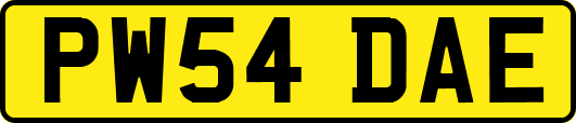 PW54DAE