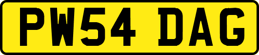 PW54DAG