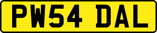 PW54DAL