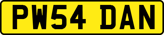 PW54DAN