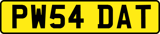 PW54DAT