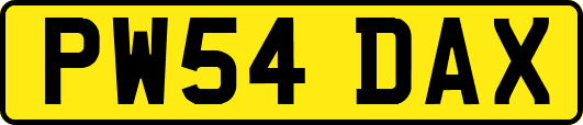 PW54DAX