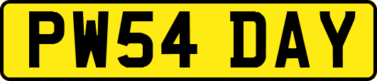 PW54DAY