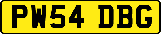 PW54DBG