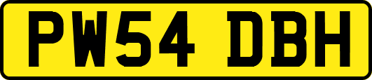 PW54DBH