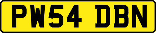 PW54DBN