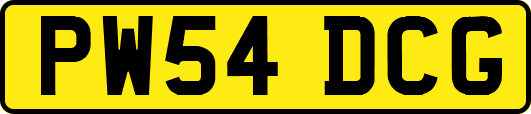 PW54DCG