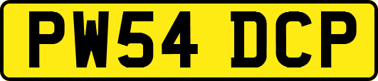 PW54DCP
