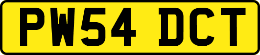 PW54DCT