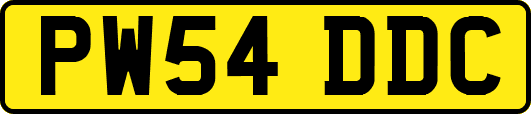 PW54DDC