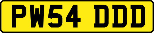 PW54DDD