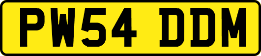 PW54DDM