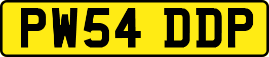 PW54DDP