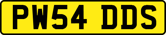 PW54DDS