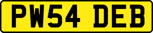 PW54DEB