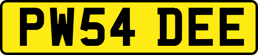 PW54DEE