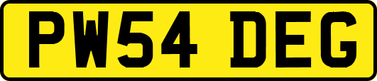 PW54DEG