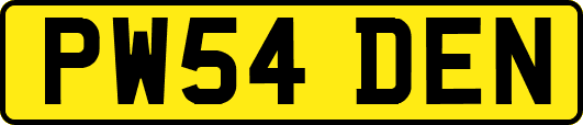 PW54DEN
