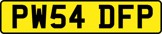 PW54DFP