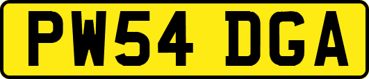 PW54DGA