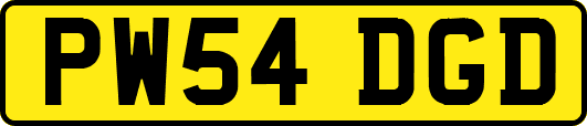PW54DGD